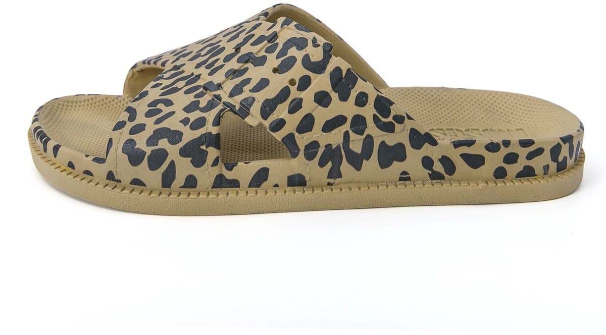 Freedom Moses Slippers X LEO KHAKI 38/39
