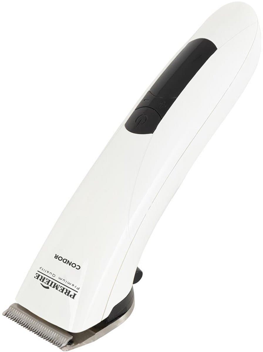 PREMIERE SCHEERMACHINE CONDOR