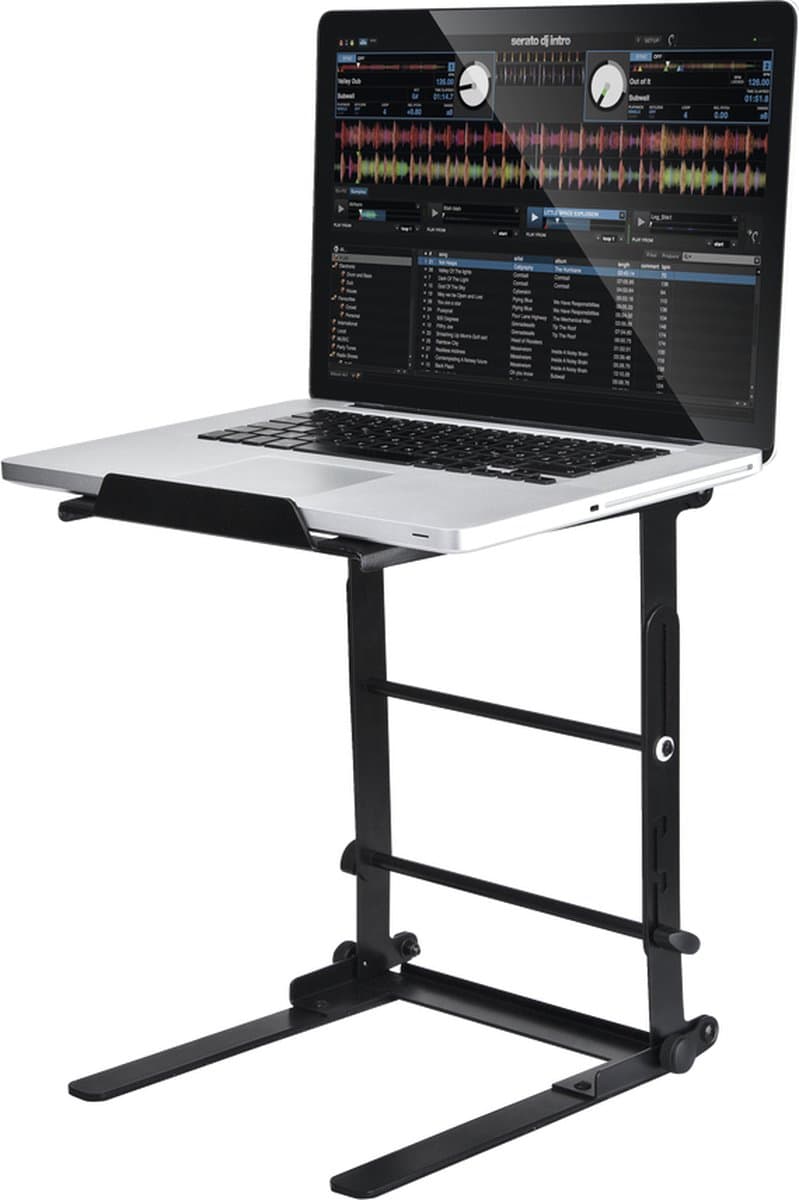 Podstawka pod laptopa RELOOP flex V.2
