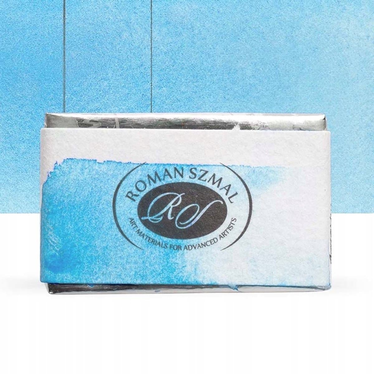 Aquarius Aquarel Verf 406 Cobalt Coelin Blauw