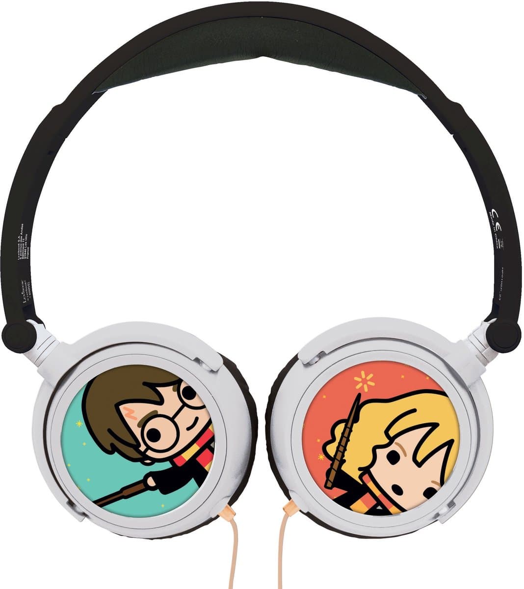 Harry Potter Koptelefoon
