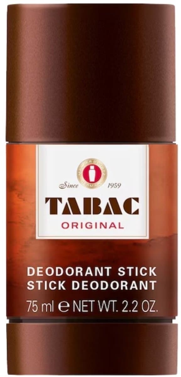 Tabac Original Deodorant Stick 75 ml