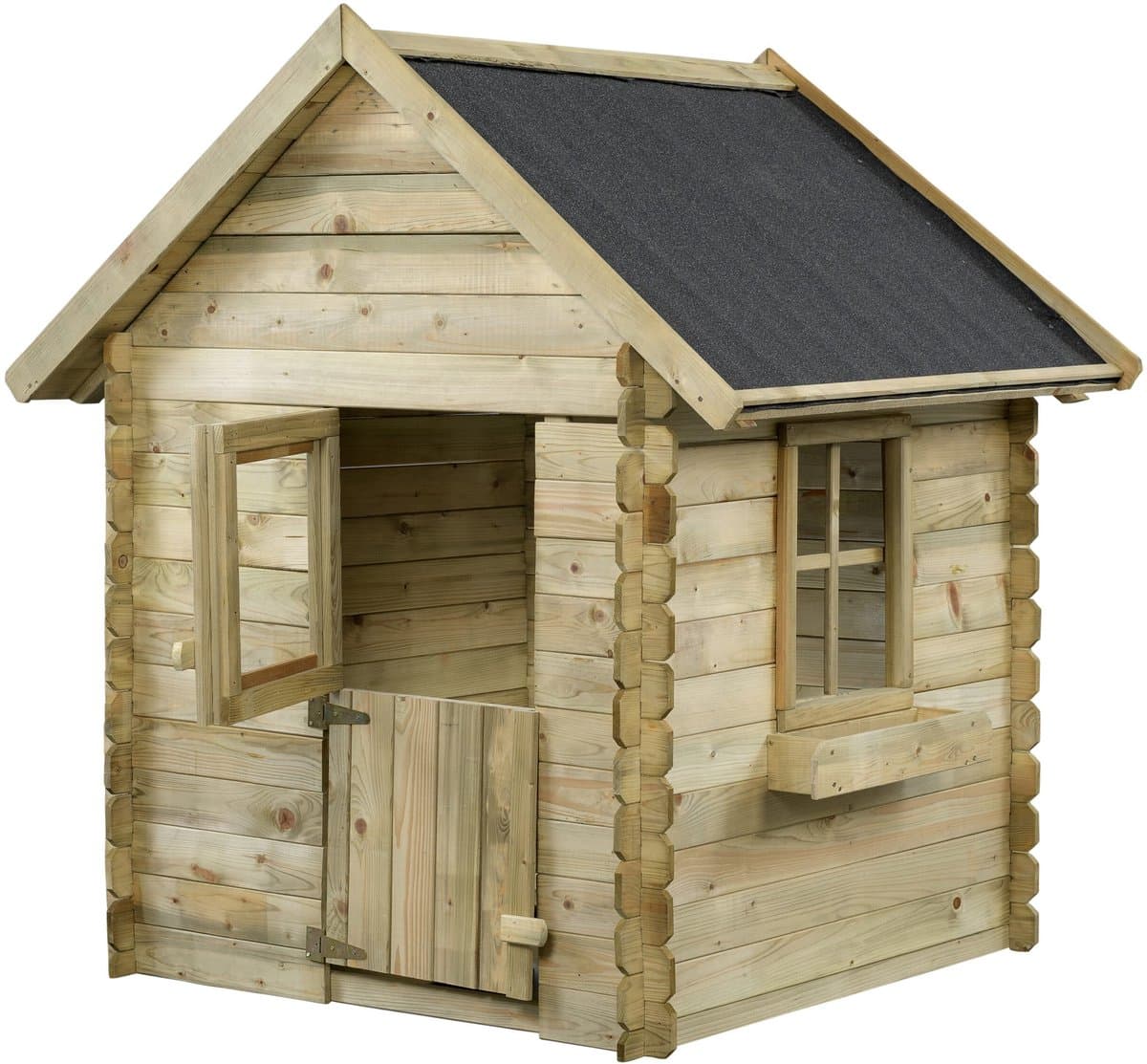 SwingKing speelhuisje - Davey - 7850003