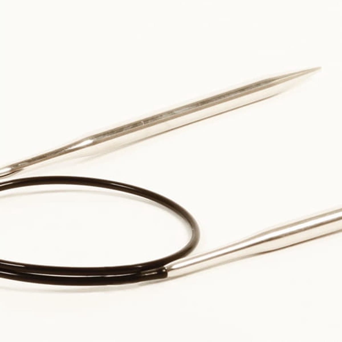 Drops Pro Classic Rondbreinaalden met Kabel - 9,0 mm; 60 cm