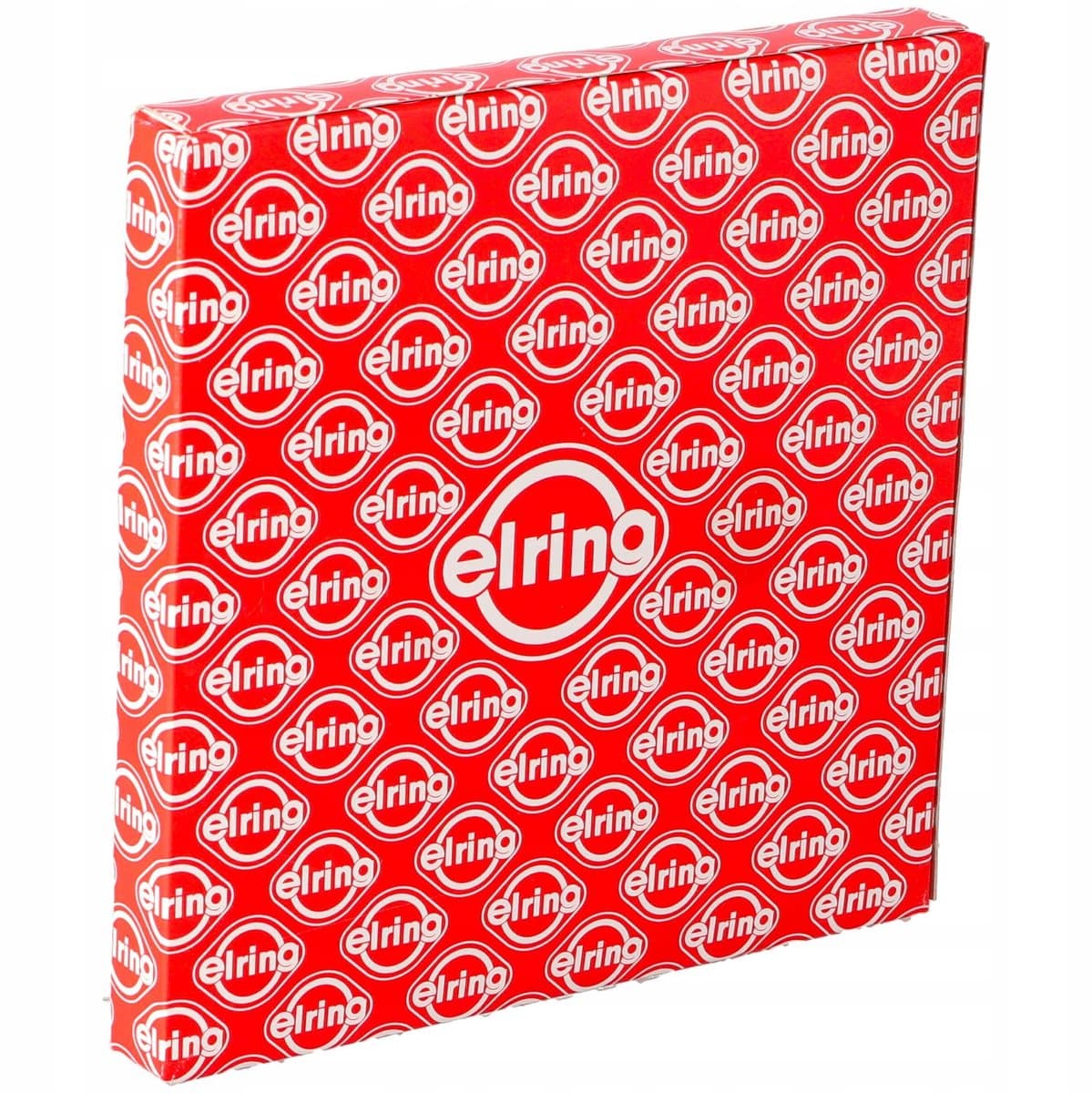 Elring Afdichtring Koper - 8x12x1mm - DIN 7603