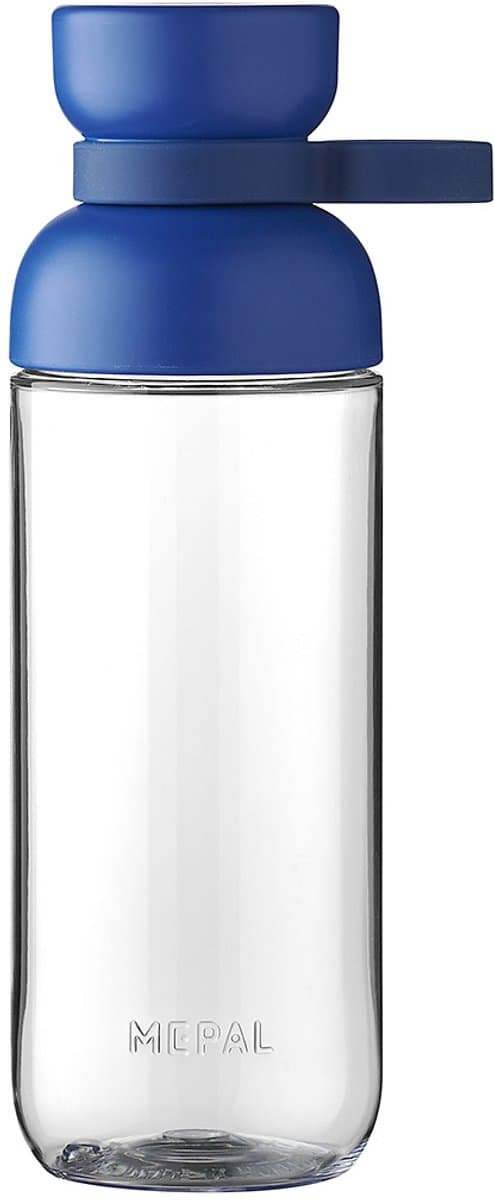 Mepal Vita waterfles 500 ml - Vivide blauw