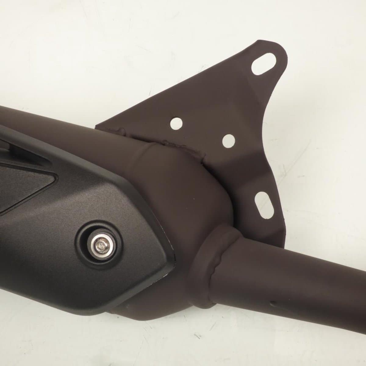 Pot d échappement Tecnigas pour Scooter MBK 50 Mach-G AC Neuf