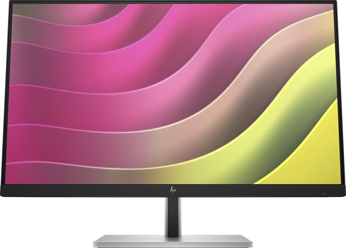HP E24t G5 FHD aanraakmonitor