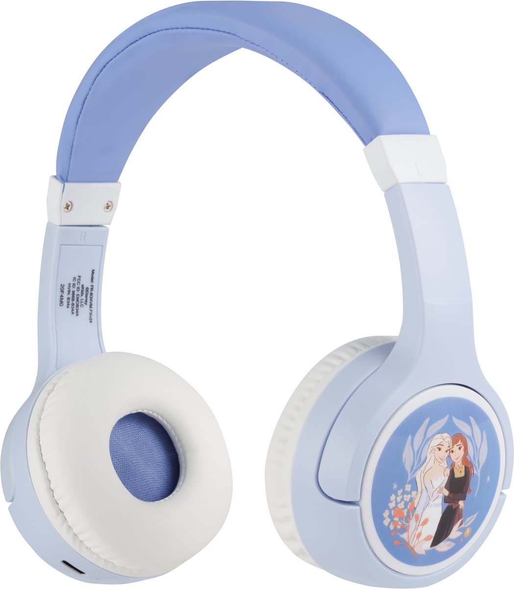 Frozen - Junior Bluetooth Koptelefoon