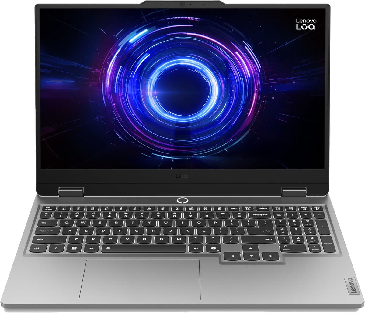Lenovo LOQ 15IRX10 83JE004VMH