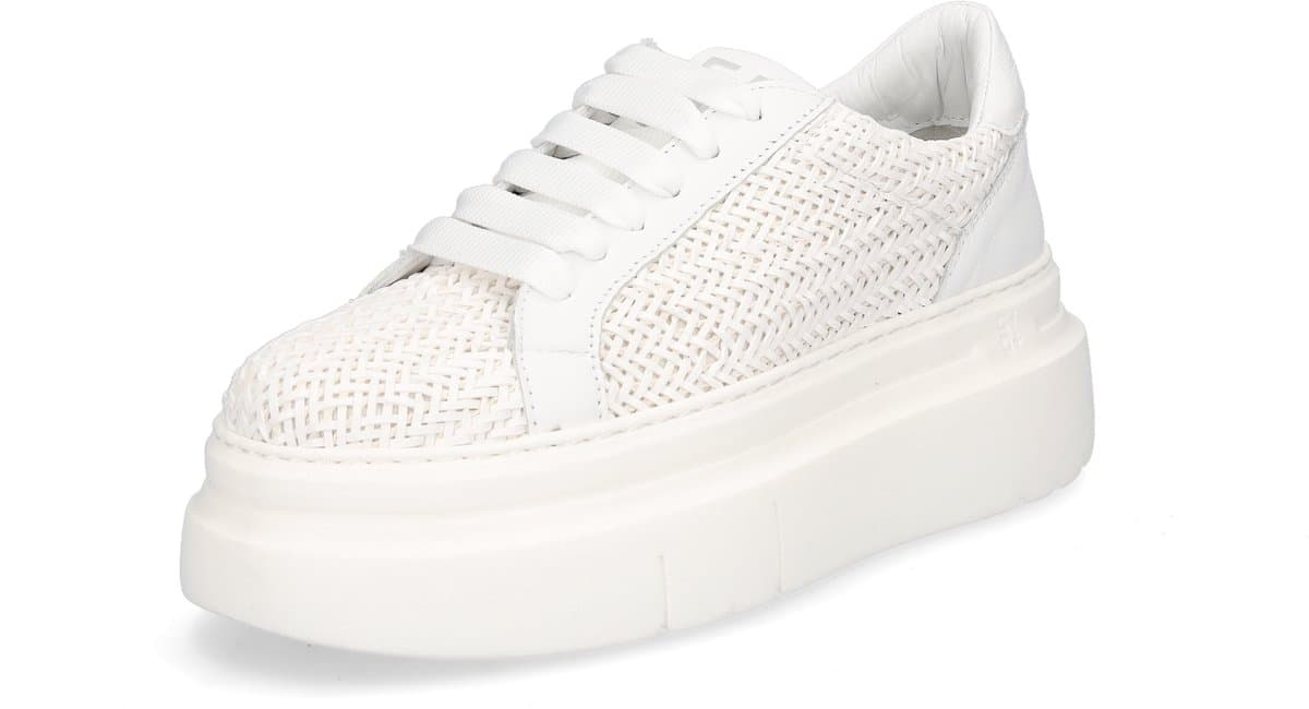 Gio+ Sneaker Wit 39