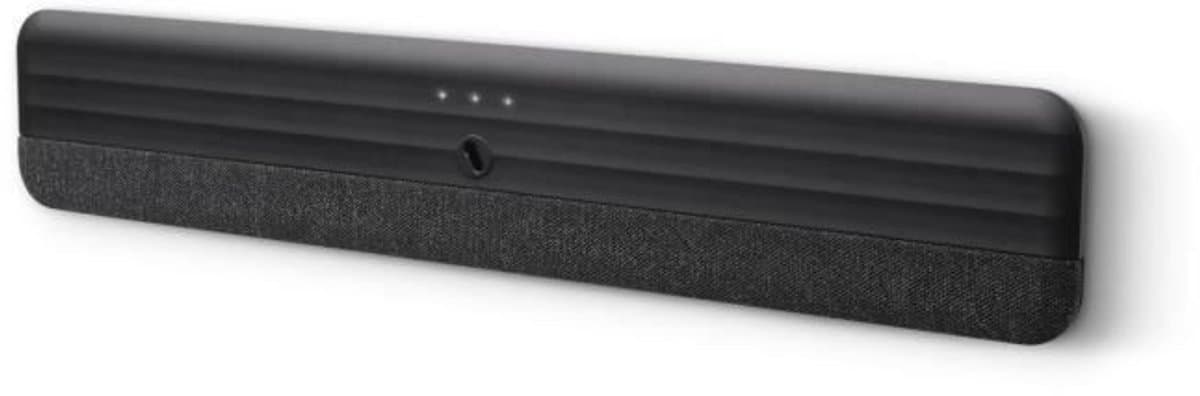 One For All SV9492 Actieve DVB-T/T2 platte antenne Binnen Zwart