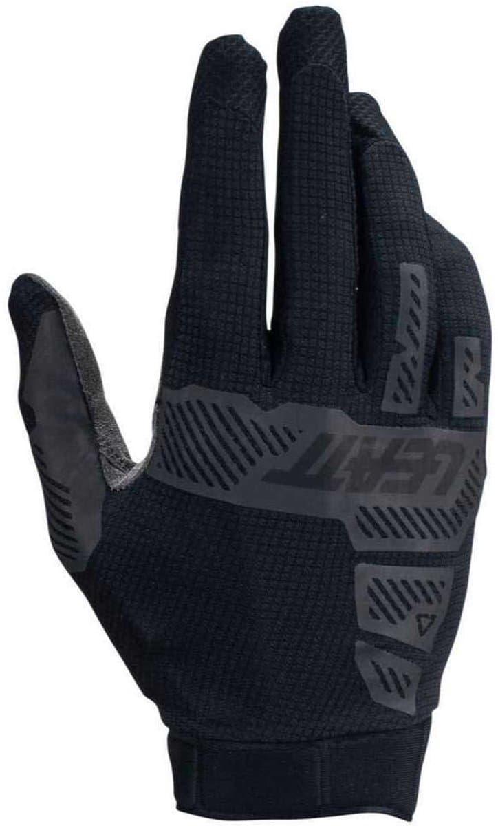 Leatt Moto 1.5 Gripr Off-road Handschoenen Zwart XL / Short Man,Vrouw