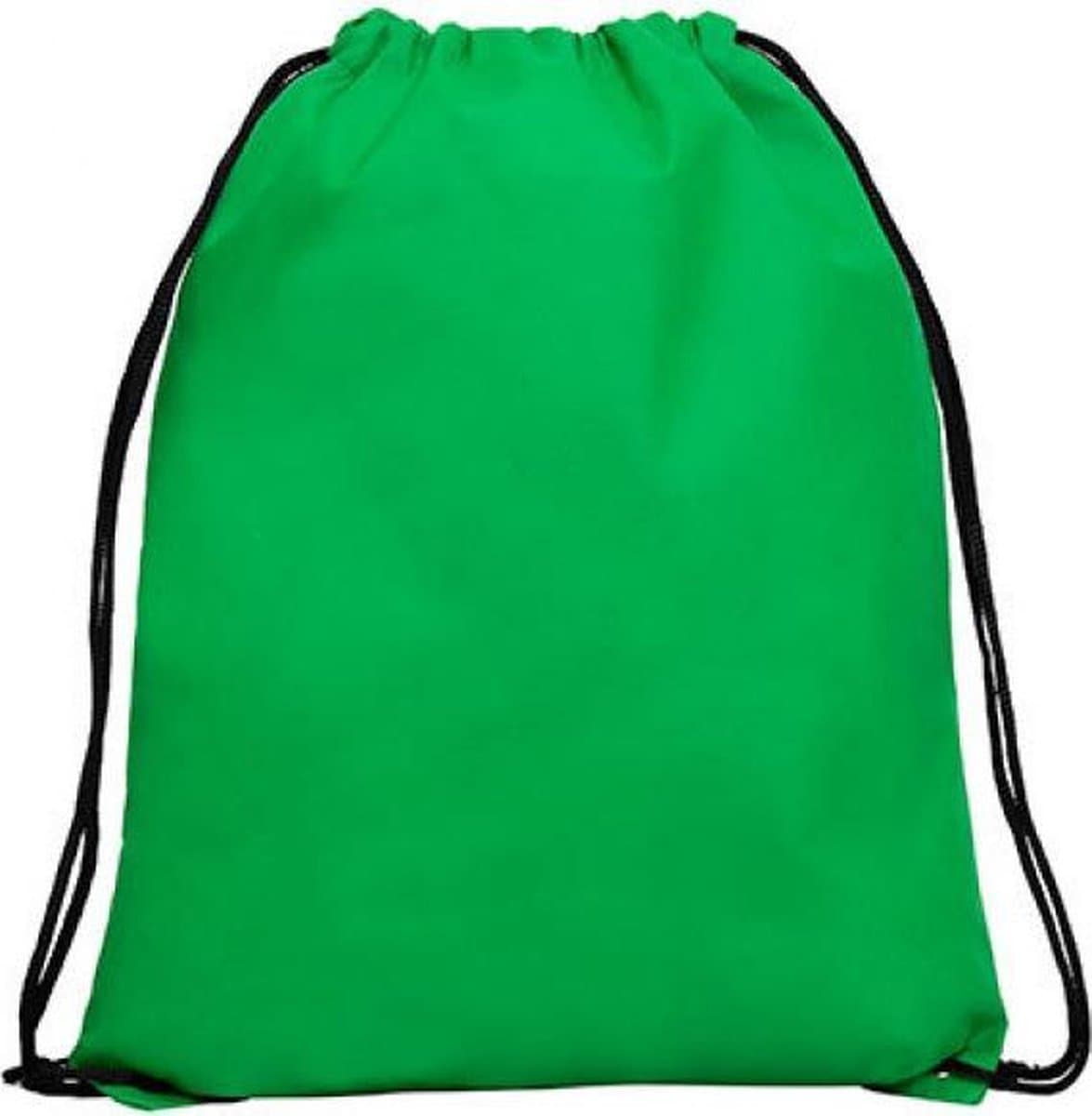 Stamina Calao String Bag RY7151 - Fern Green 226 - 36 x 42 cm