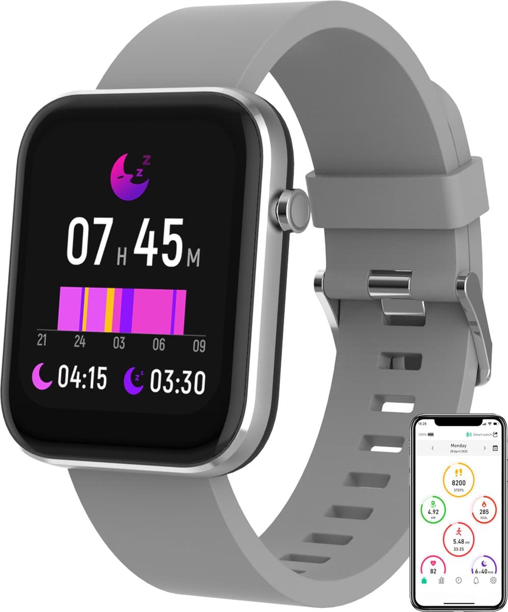 Best smartwatch for men 2026: 6 picks