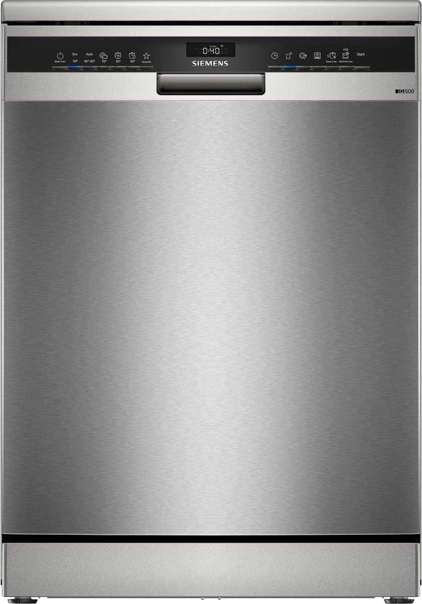 Siemens SN25ZI08CE