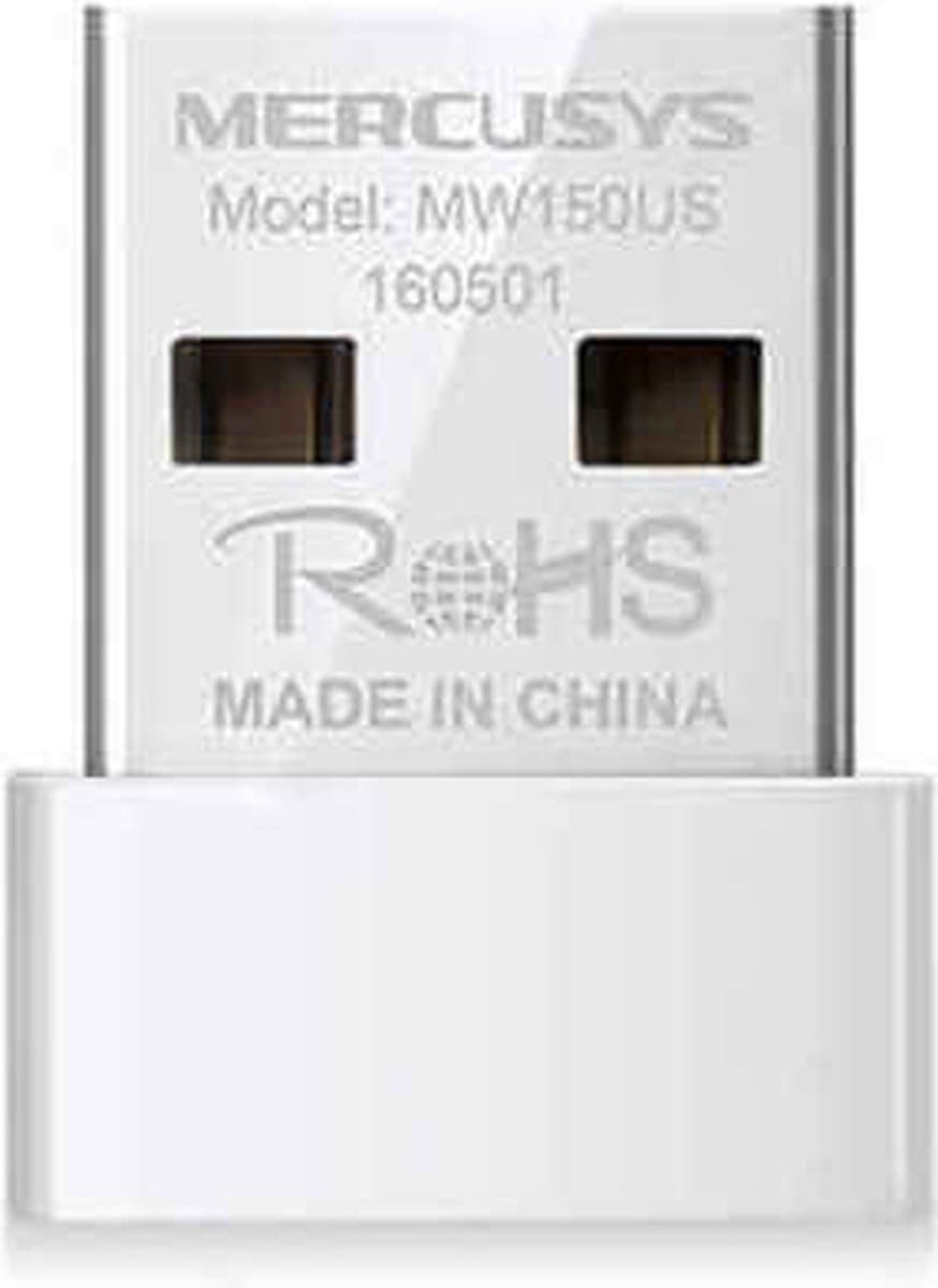 Network Card Mercusys MW150US