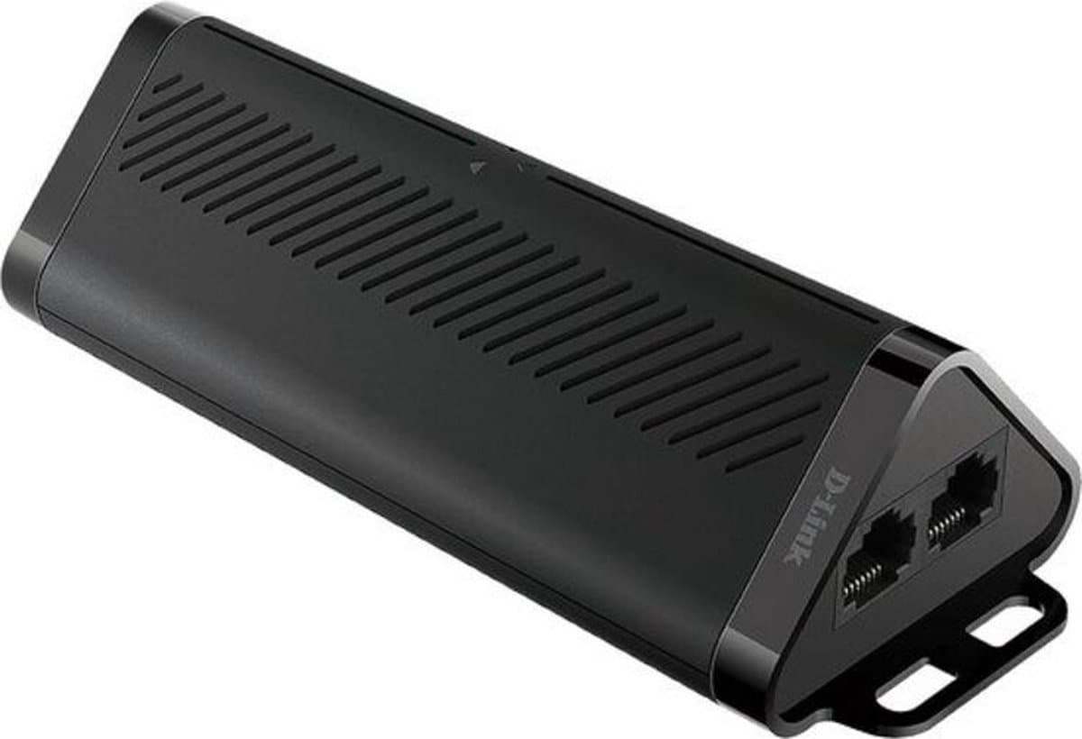D-Link DPE-302GE PoE adapter & injector Gigabit Ethernet