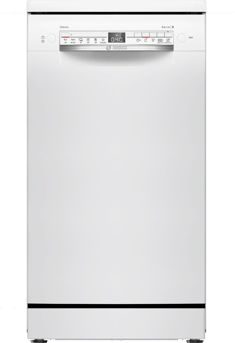 Bosch SPS2HKW58E