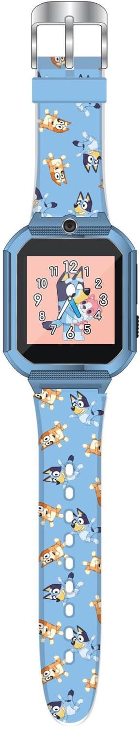 Horloge smartwatch Bluey.
