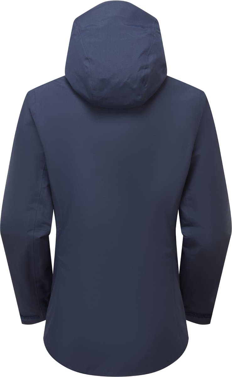 Sprayway Era Jacket GTX - Outdoorjas - Dames - Blauw - Goretex - Maat M