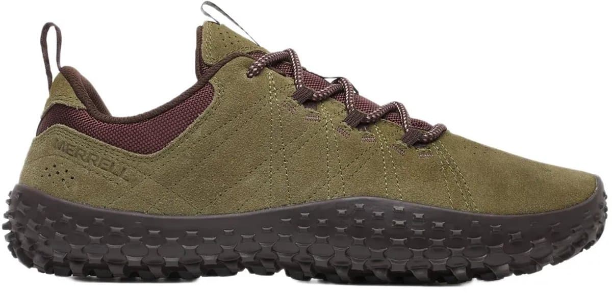 Merrell Wrapt Wandelschoenen EU 44 1/2 Man