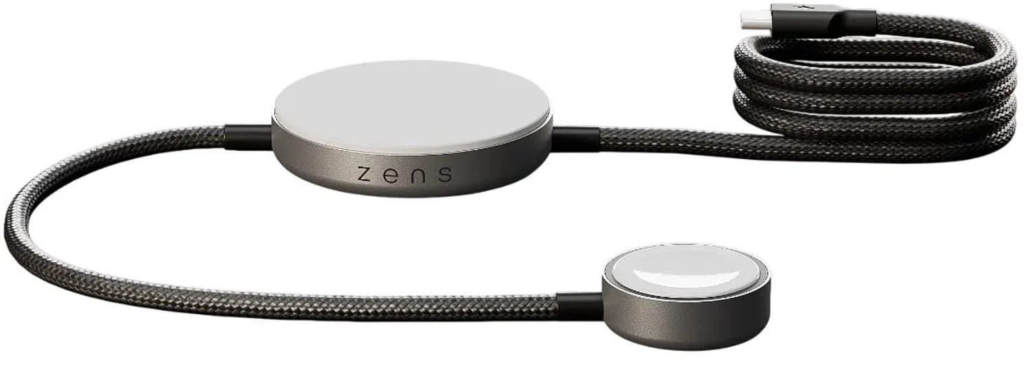 Zens Pro 2 Draadloze Oplader 20W