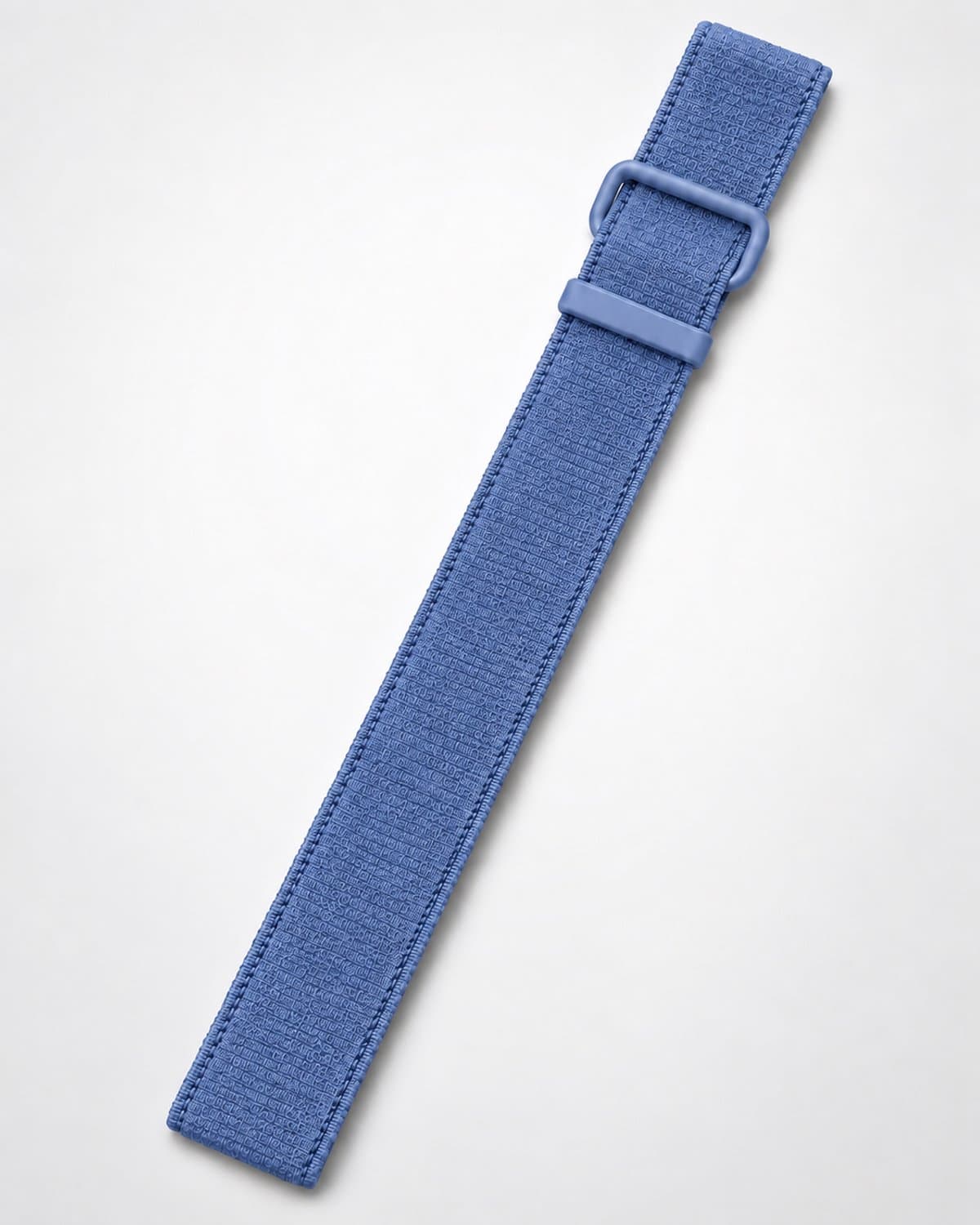 Celaris Bovenarmband Geschikt voor Garmin CIRQA – Verstelbare Sportarmband – Ademend en Comfortabel – Voor Hardlopen en Fitness – Blauw