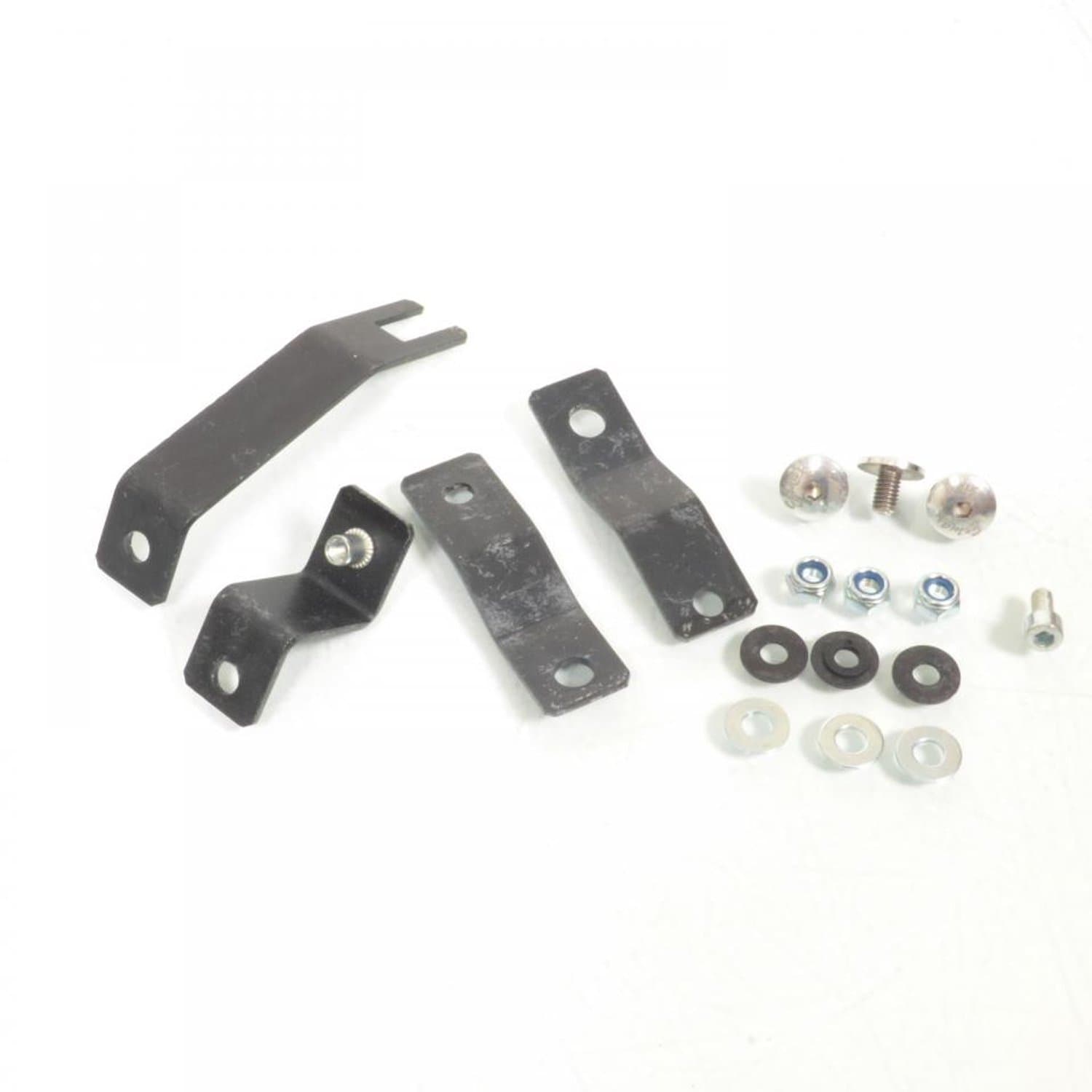 Visserie Ermax pour moto Kawasaki 750 Zr-7S 1999 à 2003 Neuf