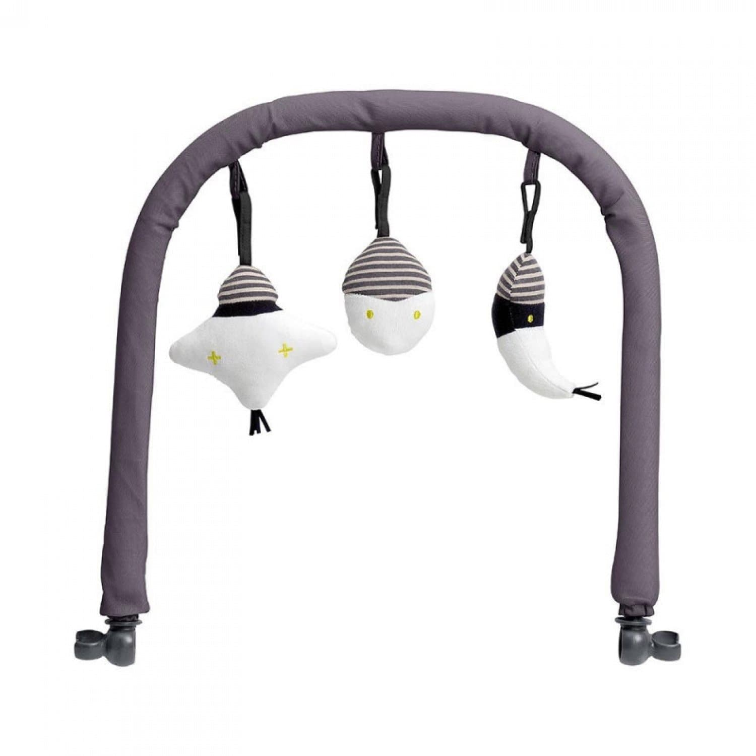 Activiteitenboog voor baby's Béaba Transat Up & Down