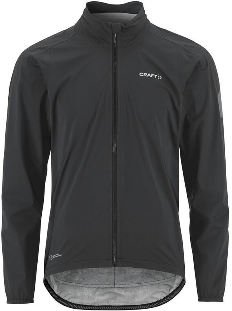 Craft Adv Endur Hydro 2 Jas Zwart XL Man
