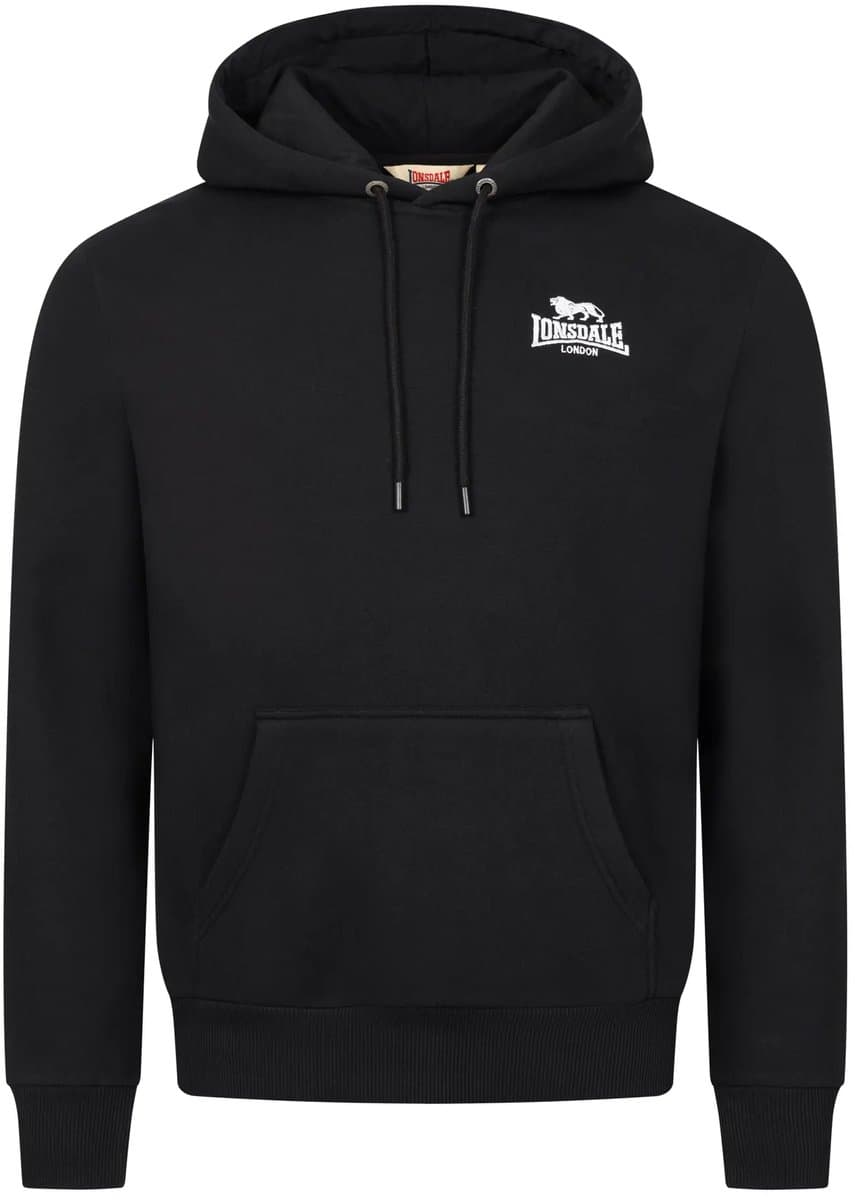 Hoodie Lonsdale Talmine