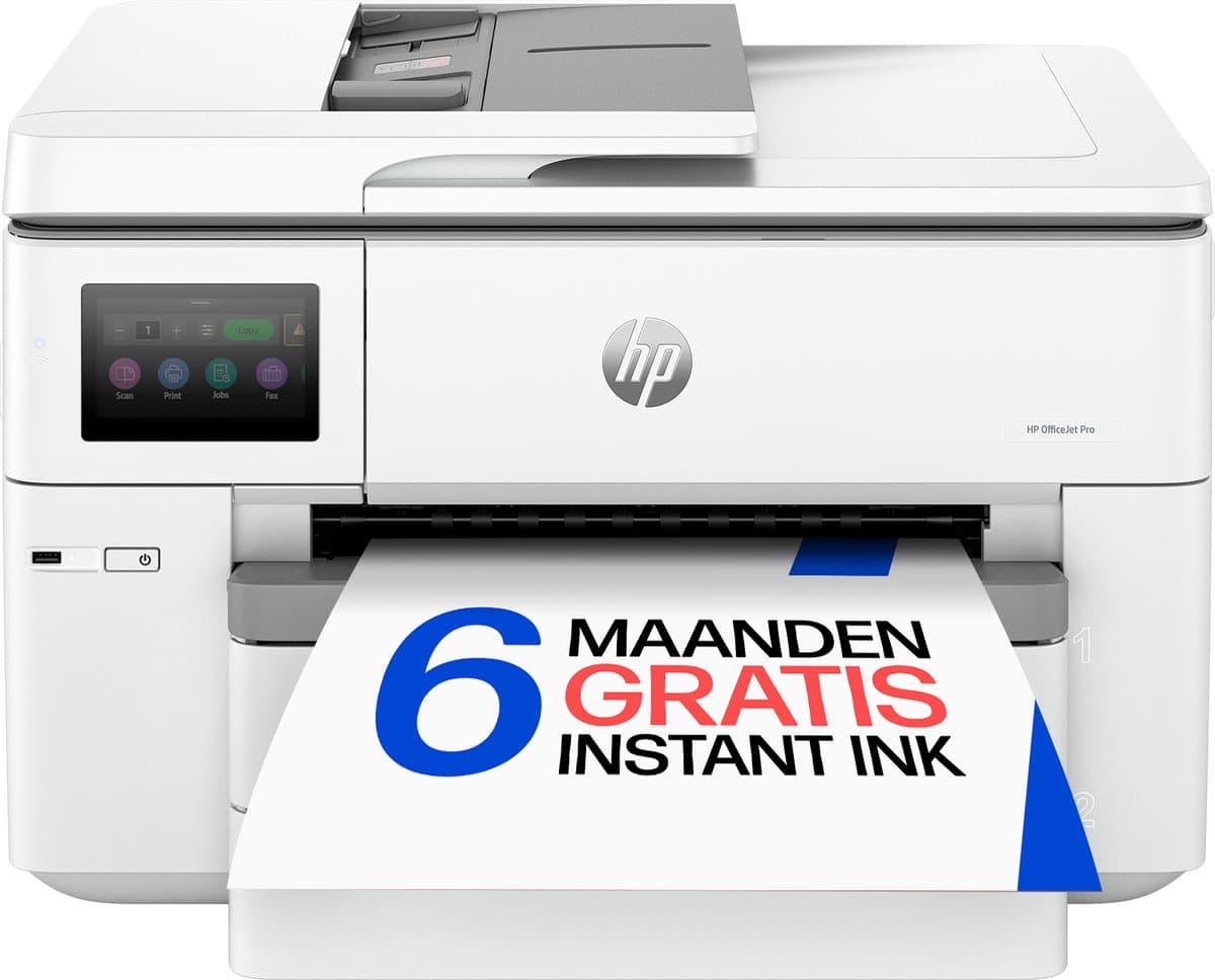 HP OfficeJet Pro 9730e