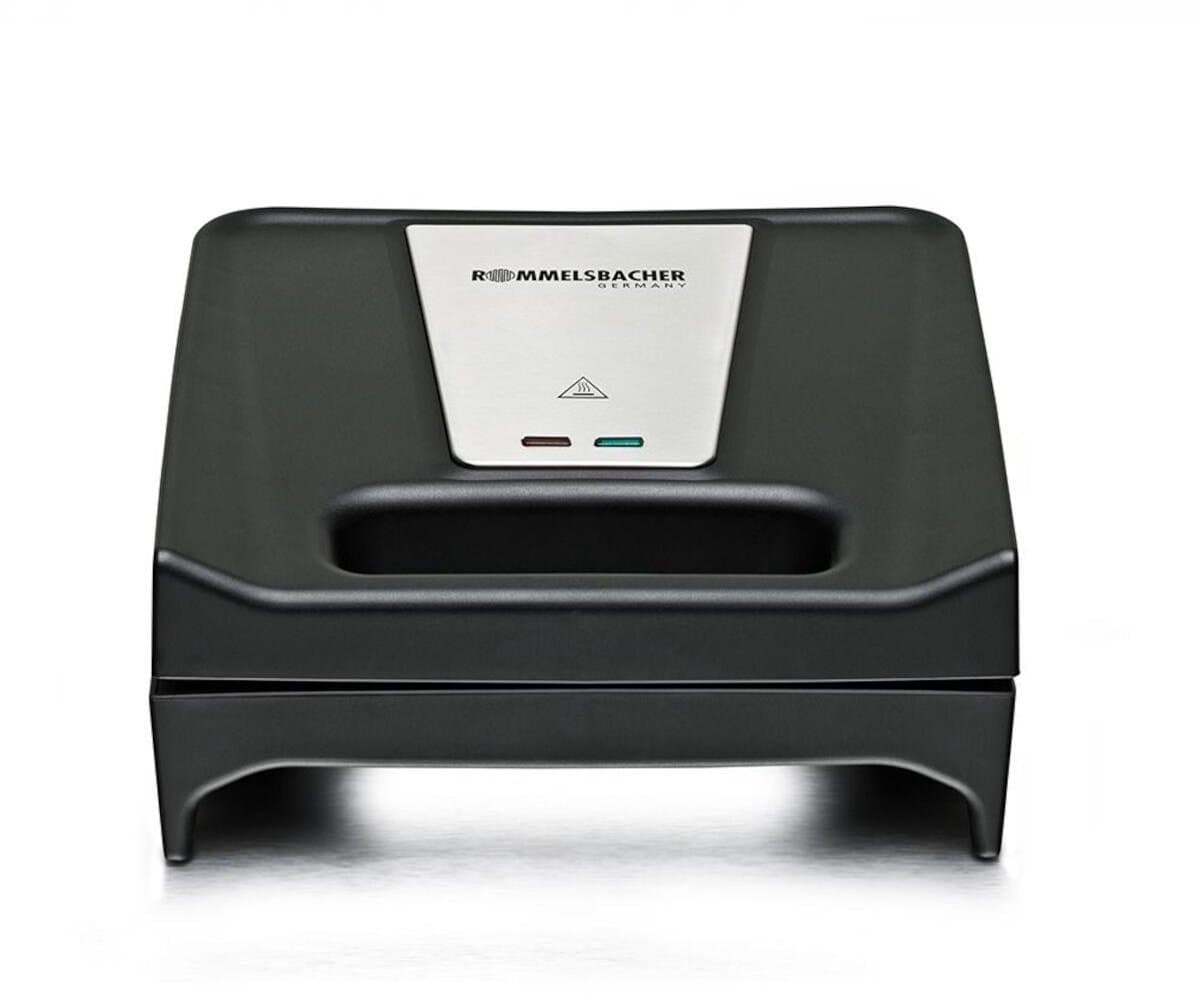Rommelsbacher SWG700 - Contactgrill