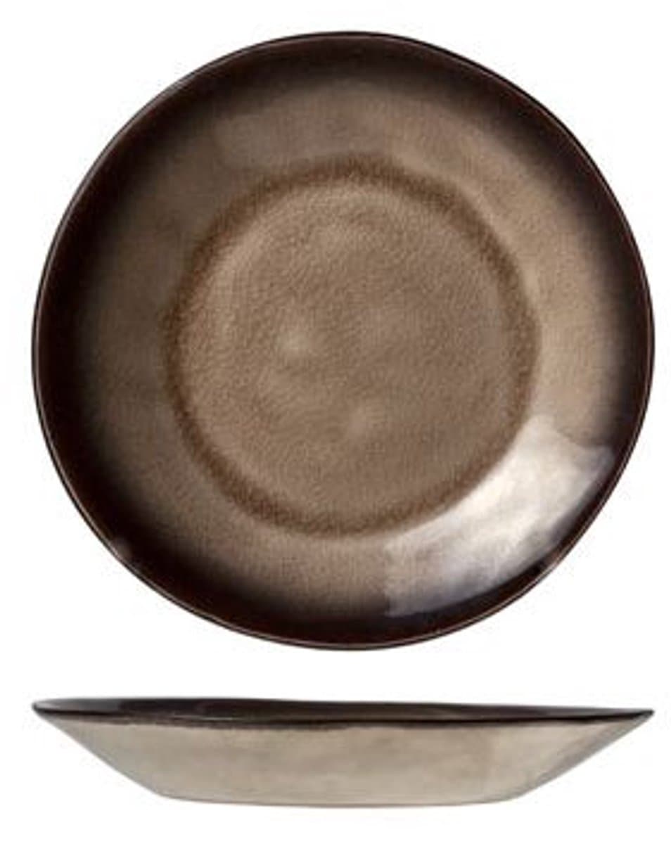 Atilla Ondertas D15cm
