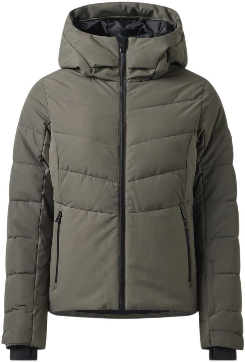 Swedemount Vail Jas – Ski jas dames – Maat 40