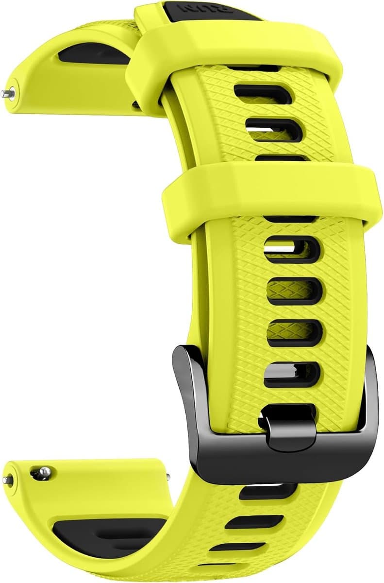 Quick Change Compatible with Garmin Vivoactive 5 Bracelet/Vivoactive 6/3/4, Forerunner 165/55/645/245/255/265 - ShopVlot