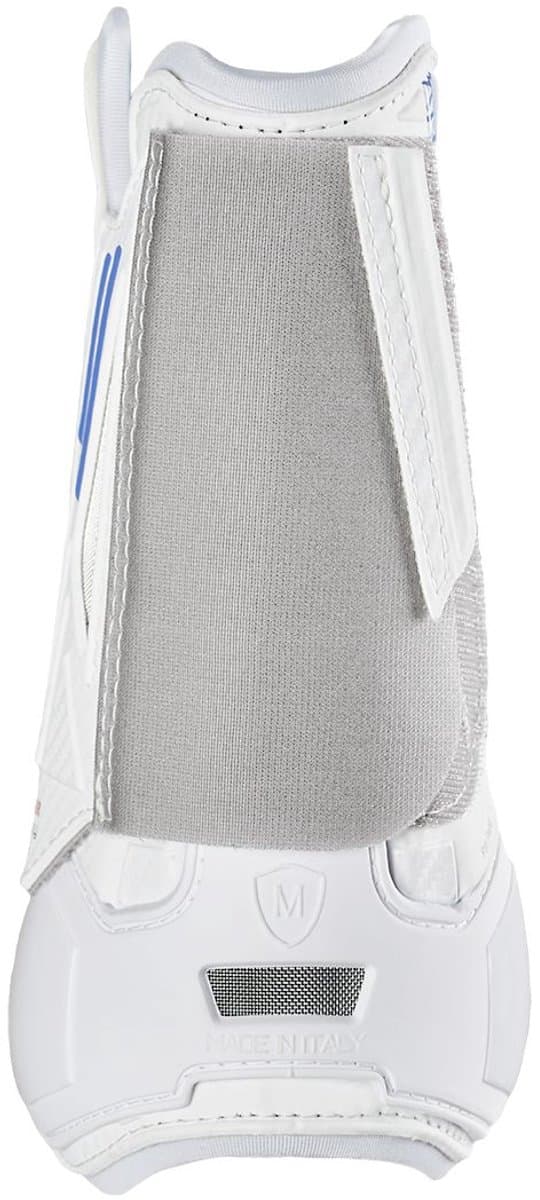 Zandona Carbon Air X-Country Beenbeschermers - White - M - Voorbenen
