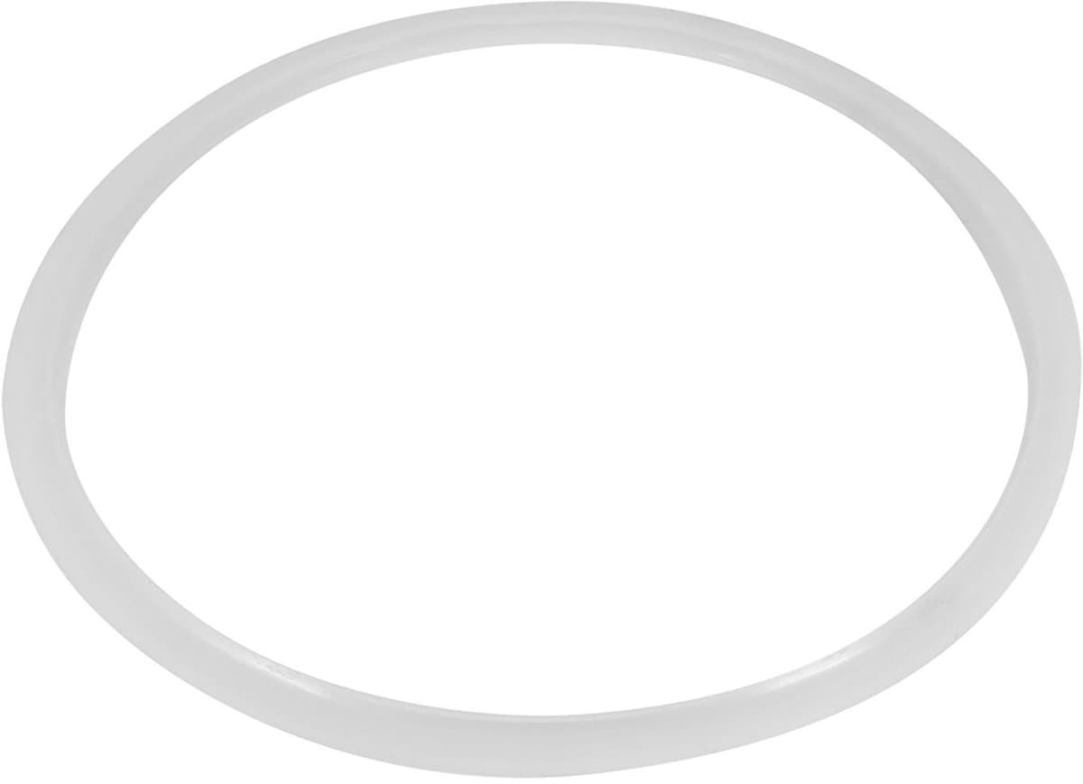 Dailygoods- Afdichtring verwisselbaar - Siliconen Afdichting - Keukengerei - 32 cm - Isoleert Smaken - Voedselveilig