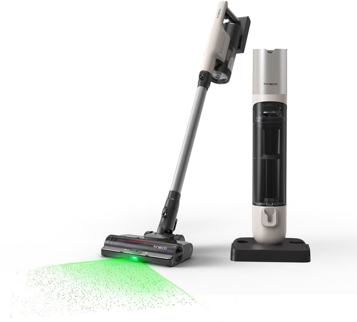 Tineco - Pure One Station 5 Pro