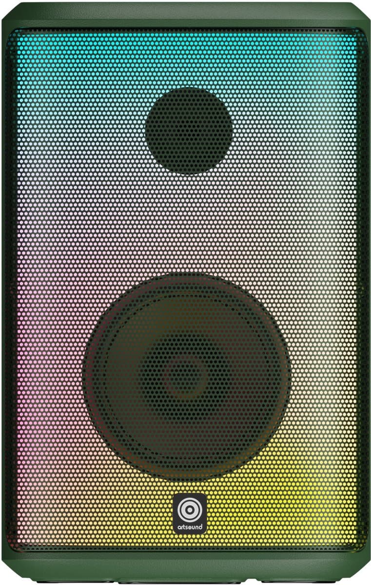ART SOUND HIFI PWR35GR