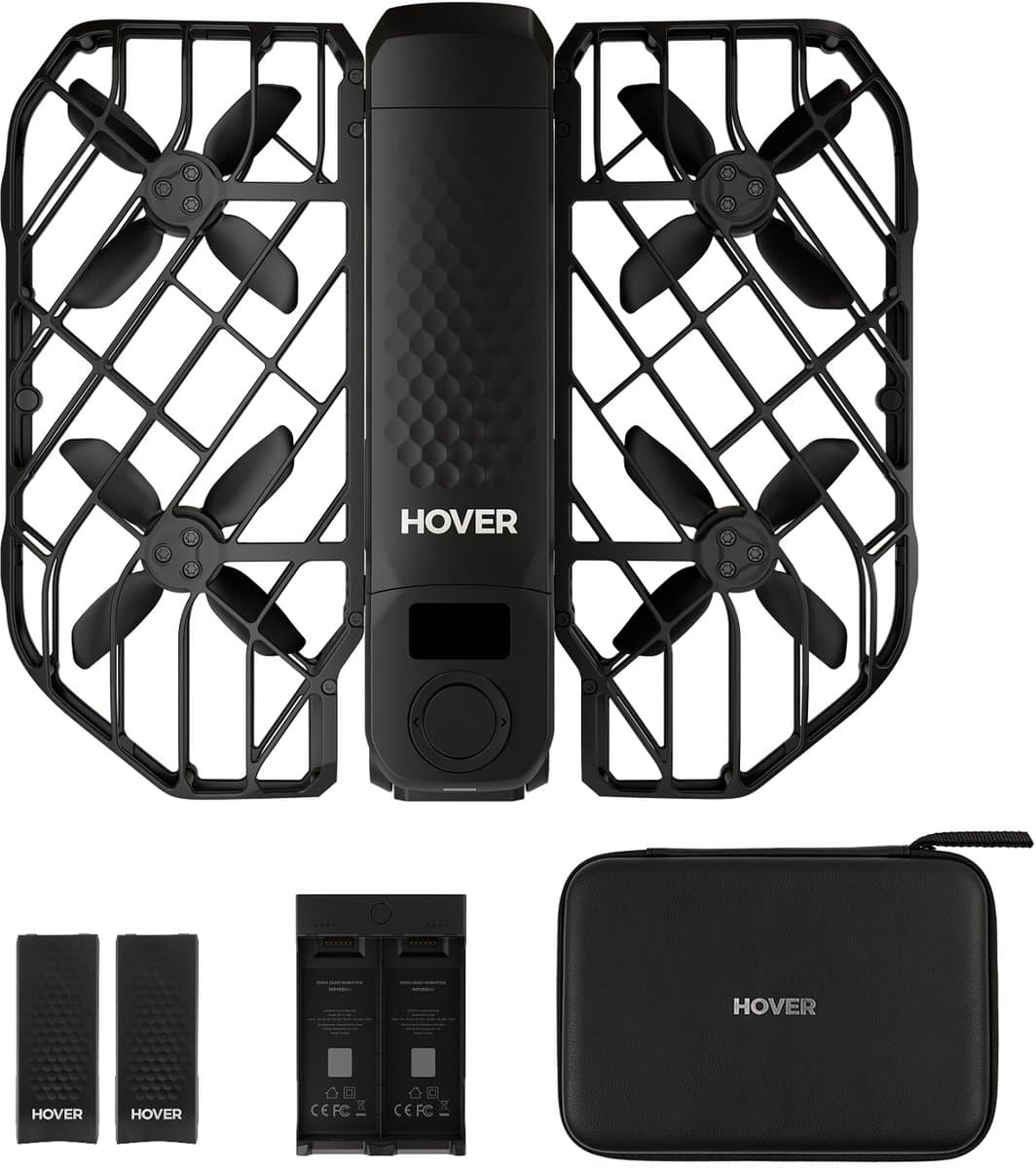 HoverAir X1 PRO Retail Combo