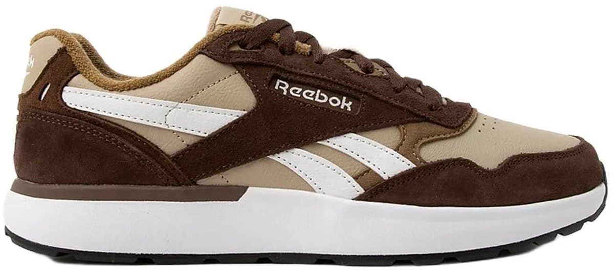 Reebok Classics Lxs Hardloopschoenen Bruin EU 40 1/2 Man