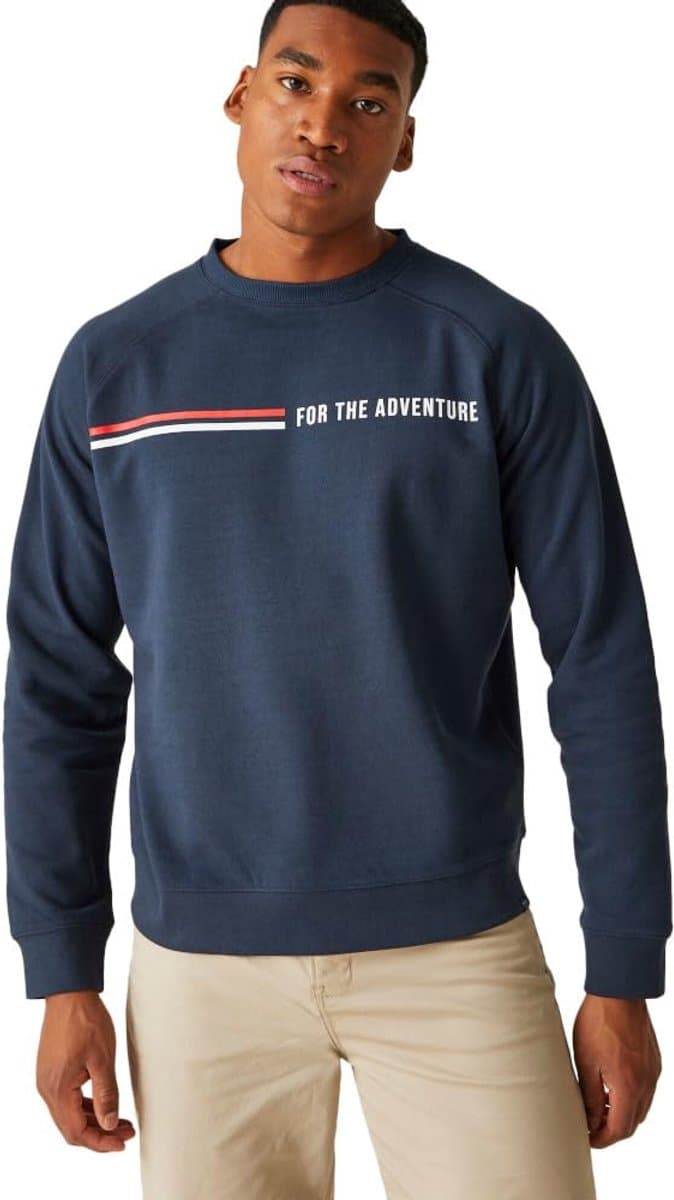 Regatta Nithsdale - Sweatshirt - XL