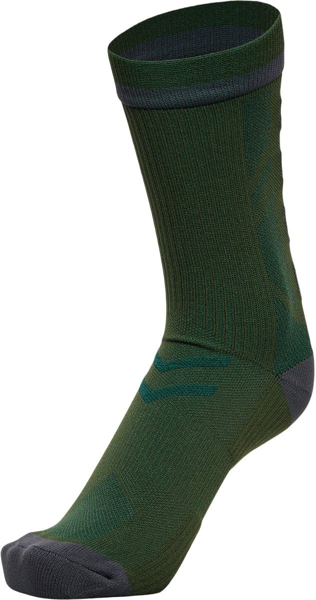 Hummel-sokken Elite Indoor Sock Low Pa 211149