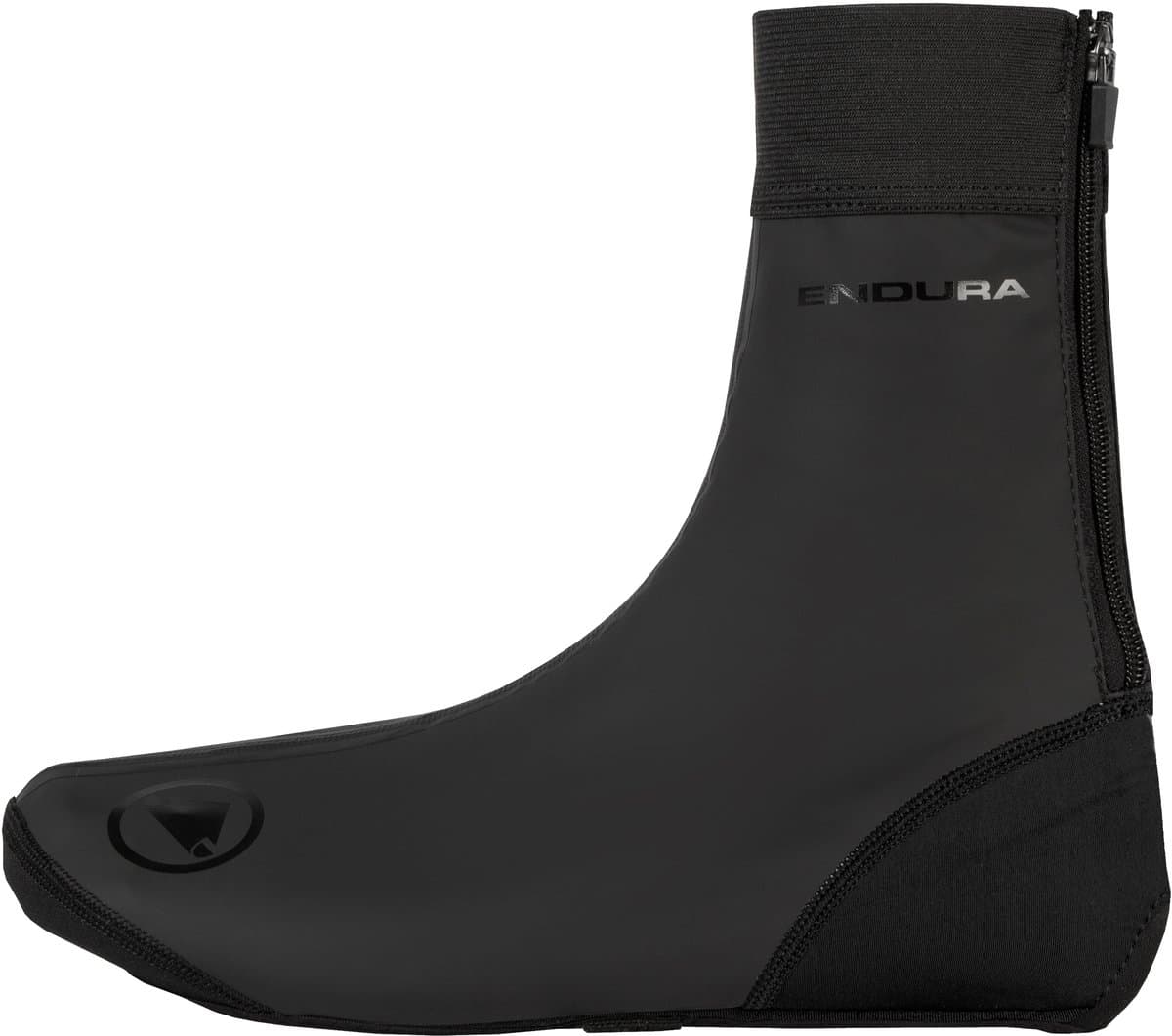Endura Windchill Overschoenen Zwart EU 40-42 Man