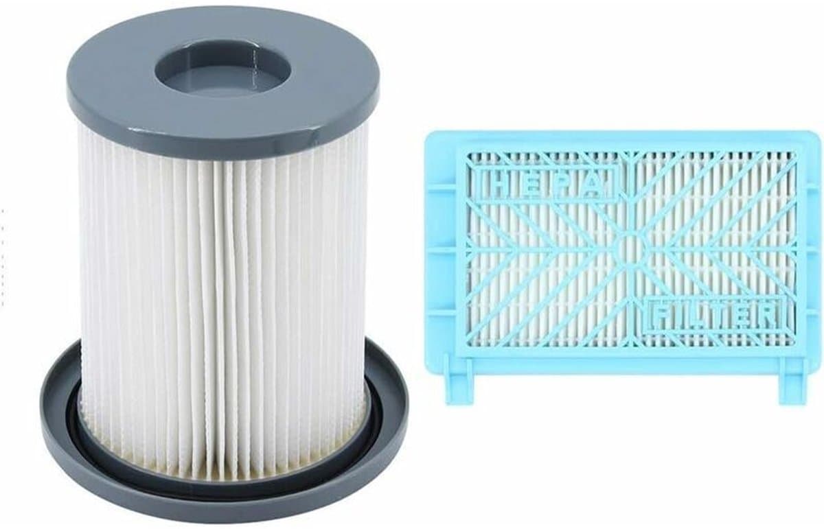 Filters, upgrades en reserveonderdelen voor Philips stofzuigers - Filters en cartridges voor Philips stofzuigers FC8732, FC8733, FC8734, FC8736 en FC8738.