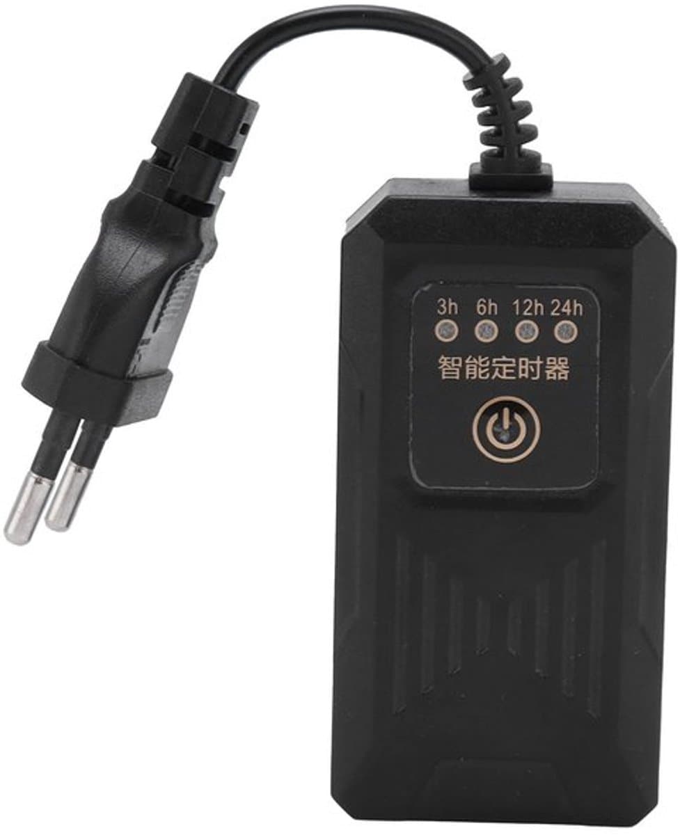 Dailygoody - Fish Tank Light Controller - Aquarium Timer