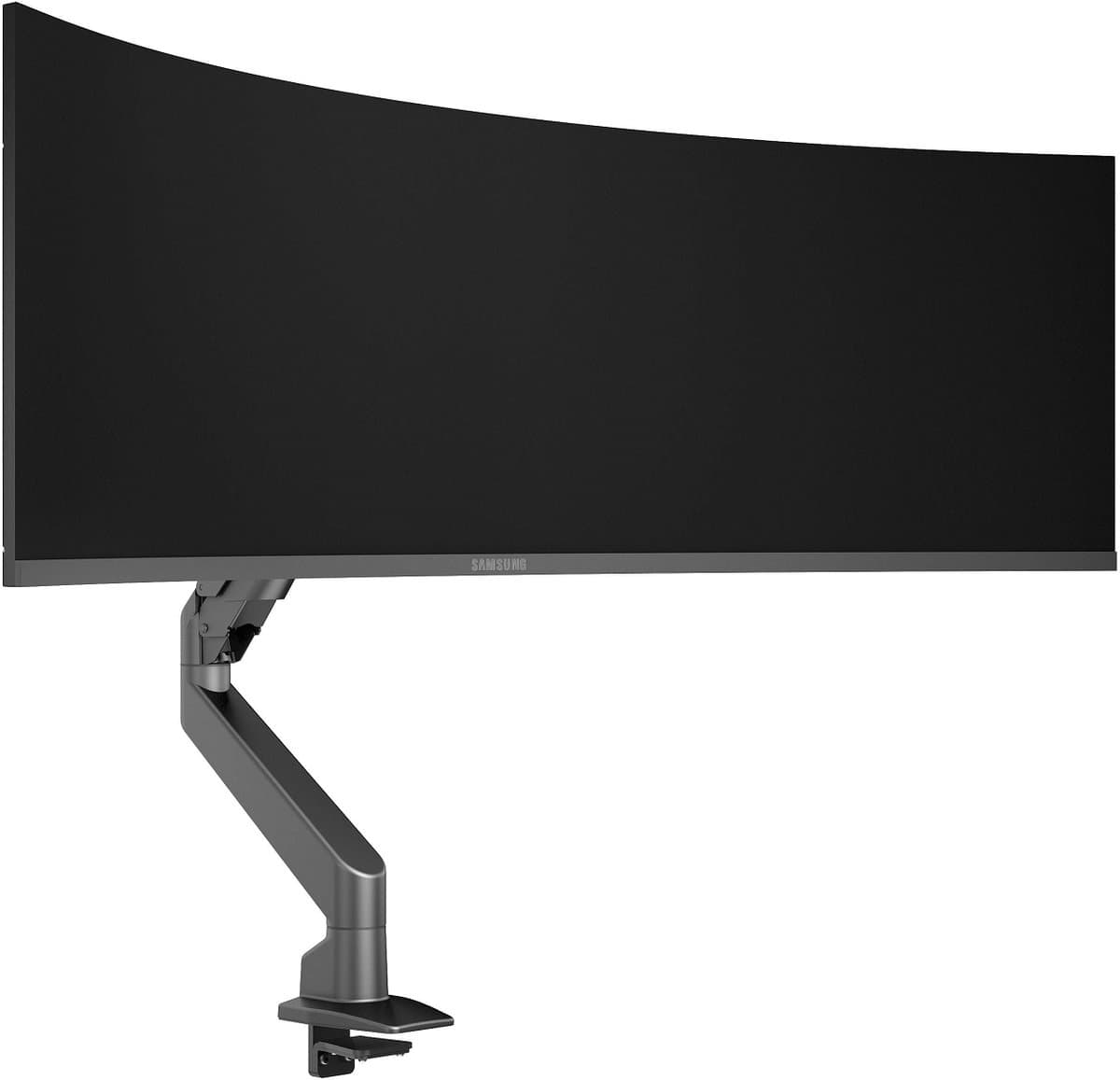 Multibrackets - Monitorstandaard - VESA Gas Lift Arm voor Samsung Odyssey G9 - Monitorsteun voor Gaming