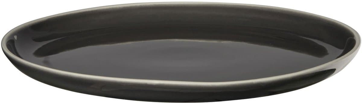 ASA Selection semana dessertbord, caviar Ø 21 cm, 27141500